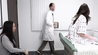 Just What The Doctor Ordered Mia Taylor , Rob Banks