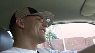 Slutty blonde mistress Dianna is fucking a rich young dude