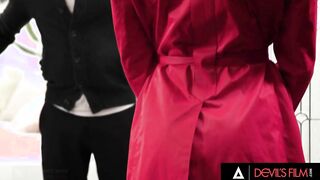 Kinky Writer Assfucks Rough The Black Escort Alexis Tae To