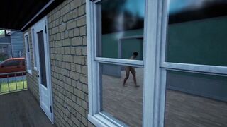 xPorn3D Virtual Reality Porn 3D Game Fucking