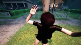 xPorn3D Virtual Reality Porn 3D Game Fucking