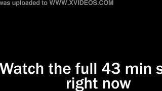 Hottie hispanic dancer tight anal fucks monstrous dick