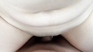 My Step Sister's Cunt Is So Soak And Juicy That