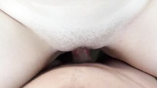 My Step Sister's Cunt Is So Soak And Juicy That