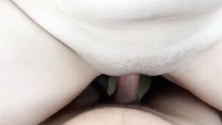 My Step Sister's Cunt Is So Soak And Juicy That