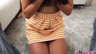 Miranda Miller Her Weekend Gateway With Stepdad