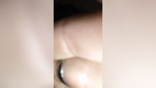 Hotwife deep throat and drink texas bwc spun fun!