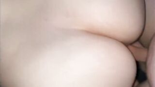 Fuck my best friends wifey ALMOST CAUGHT!!