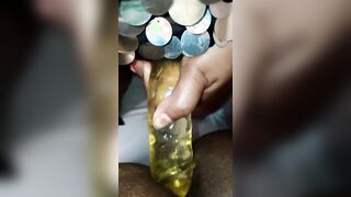 Sub Boy Fucked Anal Queen Butt