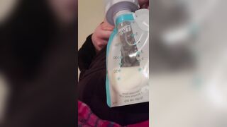 Pumping full jugs - part one