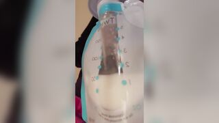 Pumping full jugs - part one