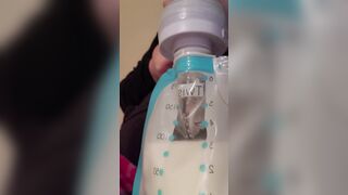 Pumping full jugs - part one