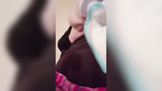 Pumping full jugs - part one
