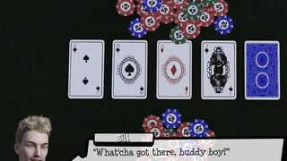 Pandora's Box: Bro Lost His Lover On A Poker Game-Ep three