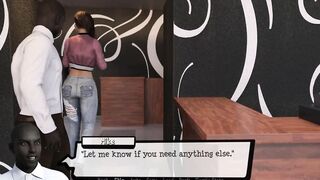 Pandora's Box: Bro Lost His Lover On A Poker Game-Ep three