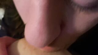 Titty Banged! Me Daddy 