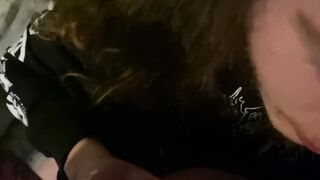 Titty Banged! Me Daddy 