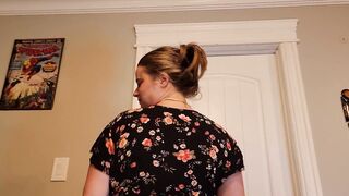 Milf Blows And Fucks Like Pornstar