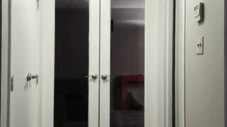Can I Dance For You?