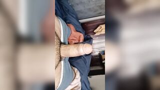 Let me raise that penis hunny