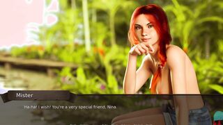 LOVE SEASON: FARMER'S DREAMS #56 • PC Gameplay [HD]