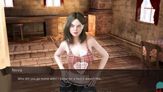 LOVE SEASON: FARMER'S DREAMS #56 • PC Gameplay [HD]