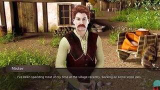 LOVE SEASON: FARMER'S DREAMS #56 • PC Gameplay [HD]