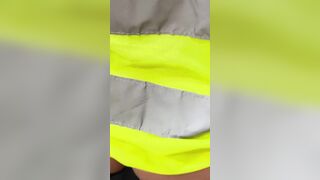 По Быстрому Трахнул Сменщицу В Рабочей Форме На Складе В Туалете