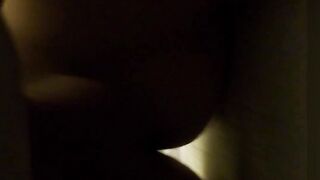 I FUCK MY TINDER DATE INTO HOTEL CUM SKANK REVERSE COWGIRL AMATEUR