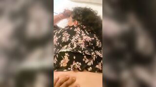 bbc & Tight Creamy Hispanic Twat