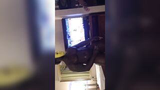 MANDINGO I CAN TAKE YOUR FULL COCK WANNA SEE…