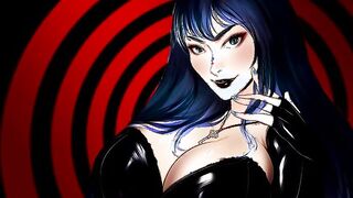 [Erotic Story] The Dark Wizards Slavegirl