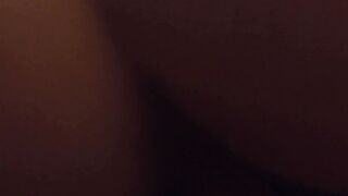 Stepdad ties me up, fucks me rough and jizzes into my small vagina