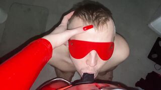 Boy From Job Asked If I Can Fucked Him After We End
