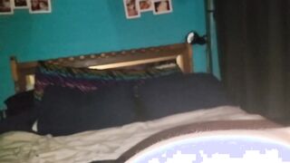 Kenzie 23 year older taking Bbc anal jizzed