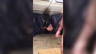 8 finger bang then a proper fisting