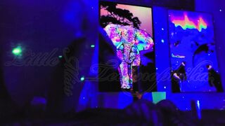 Small Techno Teenie Takes Long Sex Toy inside ExxxtraSmall Cunt - Technophilia