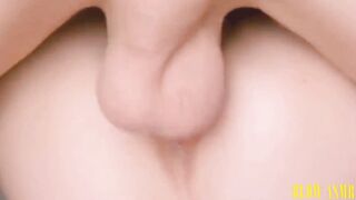 TASTY CLOSE UP SOAK VAGINA BABE WOMEN SQUIRTING CUMMED Cum into Snatch Juice ASMR