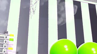 【MMD R-teenagers SEX DANCE】HOT YUMMY BOOTY SWEET BUTT GODDESS INSANE SATISFACTION ホットお尻 [MMD]