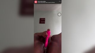 Phat soak cunt 