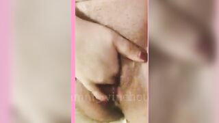 Point Of View your twat si Amazing soak and freaky Hottie 