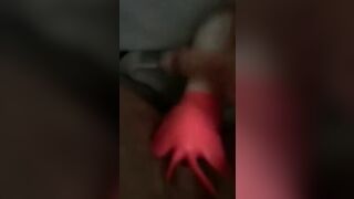 Milf masturbate for me and sends clip