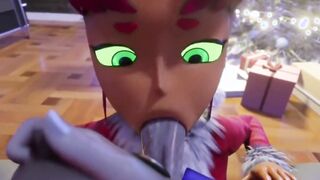 【MMD R-19 yo SEX DANCE】FUTA PERVERSE HEAD BAE SWEET INSANE SATISFACTION ホットお尻 [MMD]