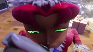 【MMD R-19 yo SEX DANCE】FUTA PERVERSE HEAD BAE SWEET INSANE SATISFACTION ホットお尻 [MMD]