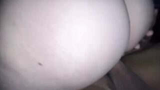 Huge Butt Milf