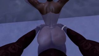 Secondlife Compilation PT.one