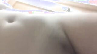 a freaky cunt with mouth with great natural boobies touches herself for me and sends it to whatsapp
