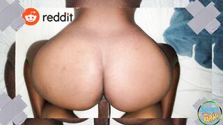 SQUIRTKVNG FUCK LIVE ON REDDIT AND IT WENT VIRAL