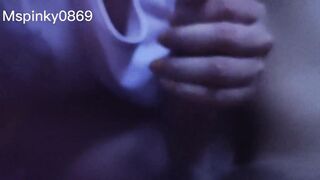 Mspinky0869 - Julia Gywnth Ostan Pinutukan sa loob (Part one)