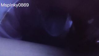Mspinky0869 - Julia Gywnth Ostan Pinutukan sa loob (Part one)